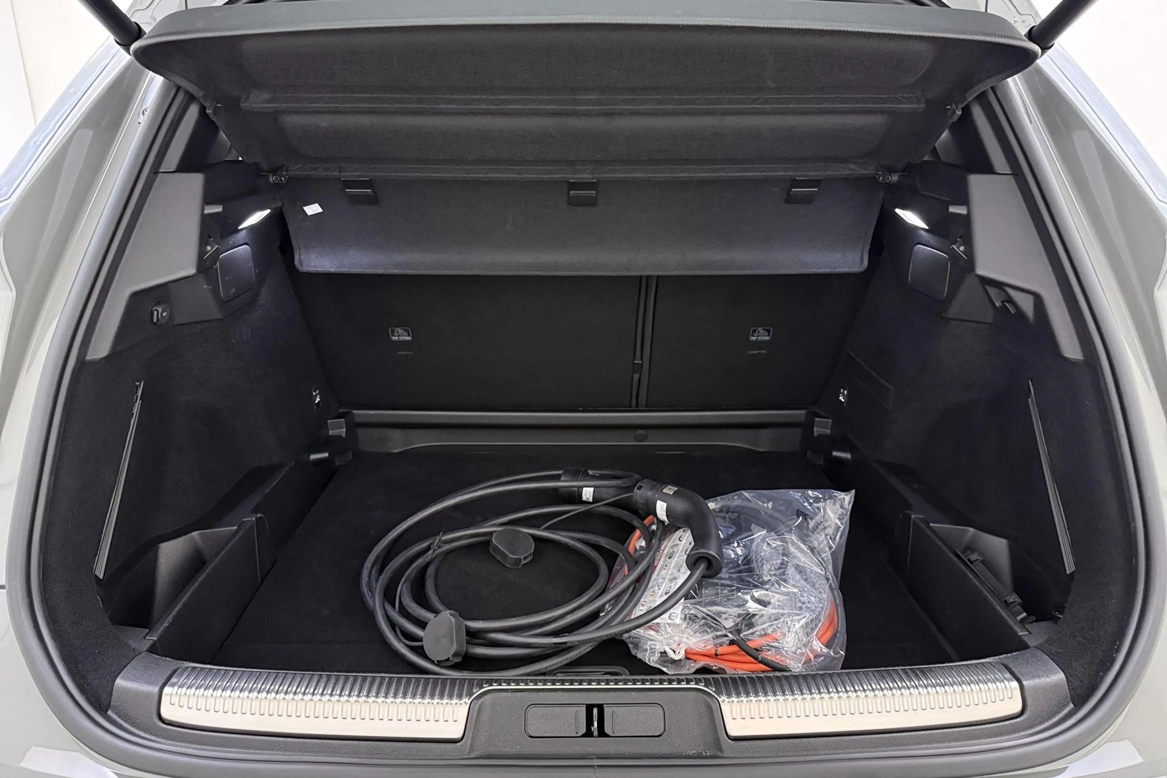 DS Automobiles DS 7 1.6 PHEV 300pk 4x4 Pallas | Panoramadak | 19inch L — photo 3