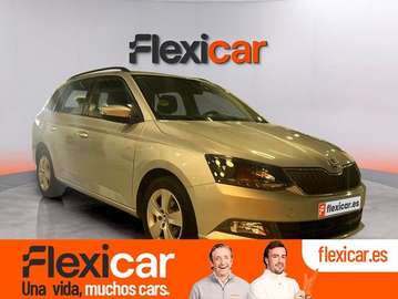 Combi 1.2 TSI Active 66kW