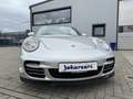 Porsche 911 Turbo orig.KM 1.Besitz neuwertig Silber - thumbnail 4