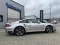 Porsche 911 Turbo orig.KM 1.Besitz neuwertig Silber - thumbnail 7
