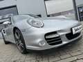 Porsche 911 Turbo orig.KM 1.Besitz neuwertig Silber - thumbnail 1