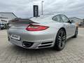 Porsche 911 Turbo orig.KM 1.Besitz neuwertig Silber - thumbnail 17