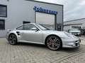 Porsche 911 Turbo orig.KM 1.Besitz neuwertig Silber - thumbnail 3
