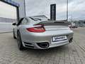 Porsche 911 Turbo orig.KM 1.Besitz neuwertig Silber - thumbnail 8