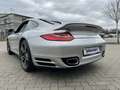 Porsche 911 Turbo orig.KM 1.Besitz neuwertig Silber - thumbnail 16
