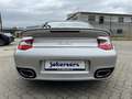 Porsche 911 Turbo orig.KM 1.Besitz neuwertig Silber - thumbnail 9