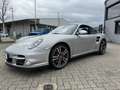 Porsche 911 Turbo orig.KM 1.Besitz neuwertig Silber - thumbnail 5