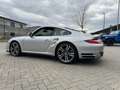 Porsche 911 Turbo orig.KM 1.Besitz neuwertig Silber - thumbnail 15