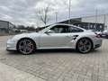 Porsche 911 Turbo orig.KM 1.Besitz neuwertig Silber - thumbnail 14