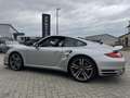 Porsche 911 Turbo orig.KM 1.Besitz neuwertig Silber - thumbnail 6