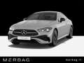 Mercedes-Benz CLE 220 d Coupé AMG Line Premium Plus Grau - thumbnail 1