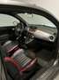 Fiat 500C 0.9 TwinAir Sport 500S Cabrio Clima Xenon Virtual Gris - thumbnail 16