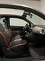 Fiat 500C 0.9 TwinAir Sport 500S Cabrio Clima Xenon Virtual Gris - thumbnail 15