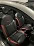 Fiat 500C 0.9 TwinAir Sport 500S Cabrio Clima Xenon Virtual Gris - thumbnail 25