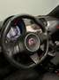 Fiat 500C 0.9 TwinAir Sport 500S Cabrio Clima Xenon Virtual Gris - thumbnail 19