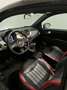 Fiat 500C 0.9 TwinAir Sport 500S Cabrio Clima Xenon Virtual Grijs - thumbnail 4