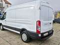 Ford Transit L3 2.2TDCi, GARANTIE, 1.HAND, AHK, Klima Weiß - thumbnail 8