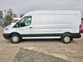 Ford Transit L3 2.2TDCi, GARANTIE, 1.HAND, AHK, Klima Weiß - thumbnail 4