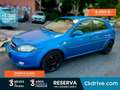 Chevrolet Lacetti 2.0TCDI 16v SX Blau - thumbnail 1