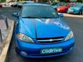 Chevrolet Lacetti 2.0TCDI 16v SX Blau - thumbnail 3