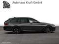 BMW 530 d xDrive Touring M SPORT+PANO+STANDHZ+ACC+KAMERA+H Zwart - thumbnail 9
