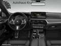 BMW 530 d xDrive Touring M SPORT+PANO+STANDHZ+ACC+KAMERA+H Zwart - thumbnail 5