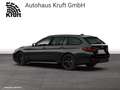 BMW 530 d xDrive Touring M SPORT+PANO+STANDHZ+ACC+KAMERA+H Zwart - thumbnail 7
