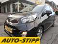 Kia Picanto 1.2 Dream Team SITZH BLUET BC USB Zwart - thumbnail 1