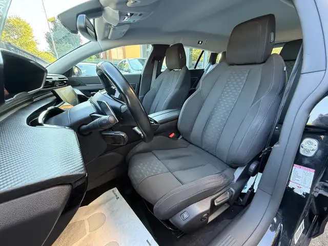 Peugeot 508 view 11