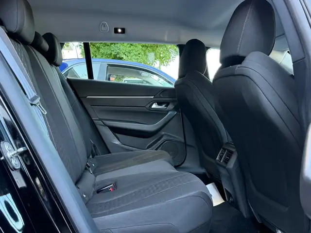 Peugeot 508 view 10