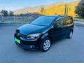 Volkswagen Touran Touran Highline 1,6 TDI Pickerl 10/2026 Noir - thumbnail 7