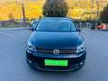 Volkswagen Touran Touran Highline 1,6 TDI Pickerl 10/2026 Noir - thumbnail 4