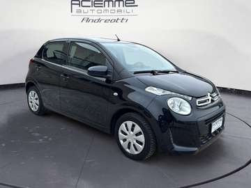 C1 VTi 72 S&S 5 porte Feel