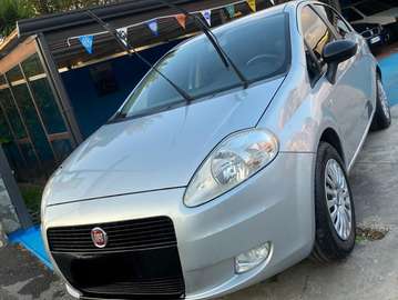 Grande Punto 5p 1.2 Dynamic 65cv