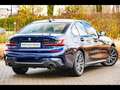 BMW 318 M SPORT - AUTOMAAT - LED - BLA Bleu - thumbnail 2