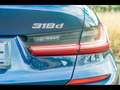 BMW 318 M SPORT - AUTOMAAT - LED - BLA Bleu - thumbnail 13