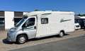 LMC Breezer  V633 G - Festett - auto.Sat/TV - Solar Weiß - thumbnail 1