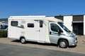 LMC Breezer  V633 G - Festett - auto.Sat/TV - Solar Weiß - thumbnail 32