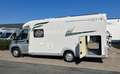 LMC Breezer  V633 G - Festett - auto.Sat/TV - Solar Weiß - thumbnail 31