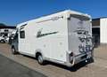 LMC Breezer  V633 G - Festett - auto.Sat/TV - Solar Weiß - thumbnail 33