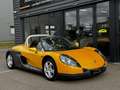 Renault Spider I (E94) 2.0 16v 150ch Sport Gelb - thumbnail 2