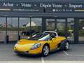 Renault Spider I (E94) 2.0 16v 150ch Sport Gelb - thumbnail 1
