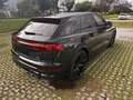 Audi Q8 Q8 3.0 tdi mhev S line  quattro 286cv New Model Noir - thumbnail 33