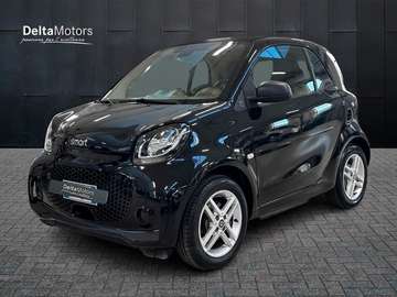 3ªs.(C/A453) - fortwo EQ Pure