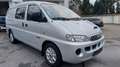 Hyundai H-1 Silber - thumbnail 1