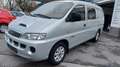 Hyundai H-1 Silber - thumbnail 2