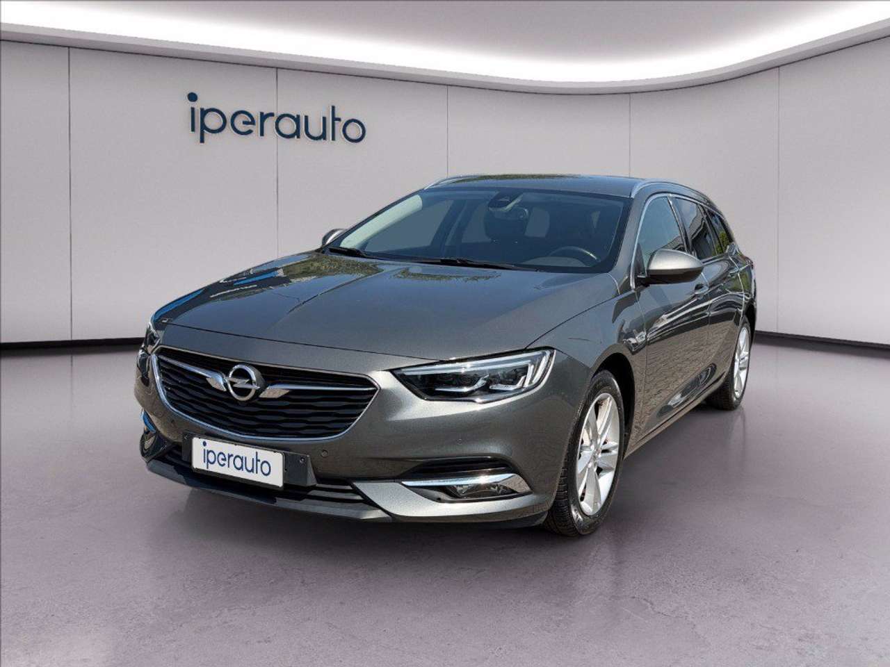 Opel Insignia sports tourer 1.6 cdti ecotec innovation s&s 136cv