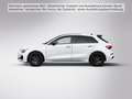 Audi A3 advanced 30 TFSI CARBON LEDER PANO Weiß - thumbnail 3