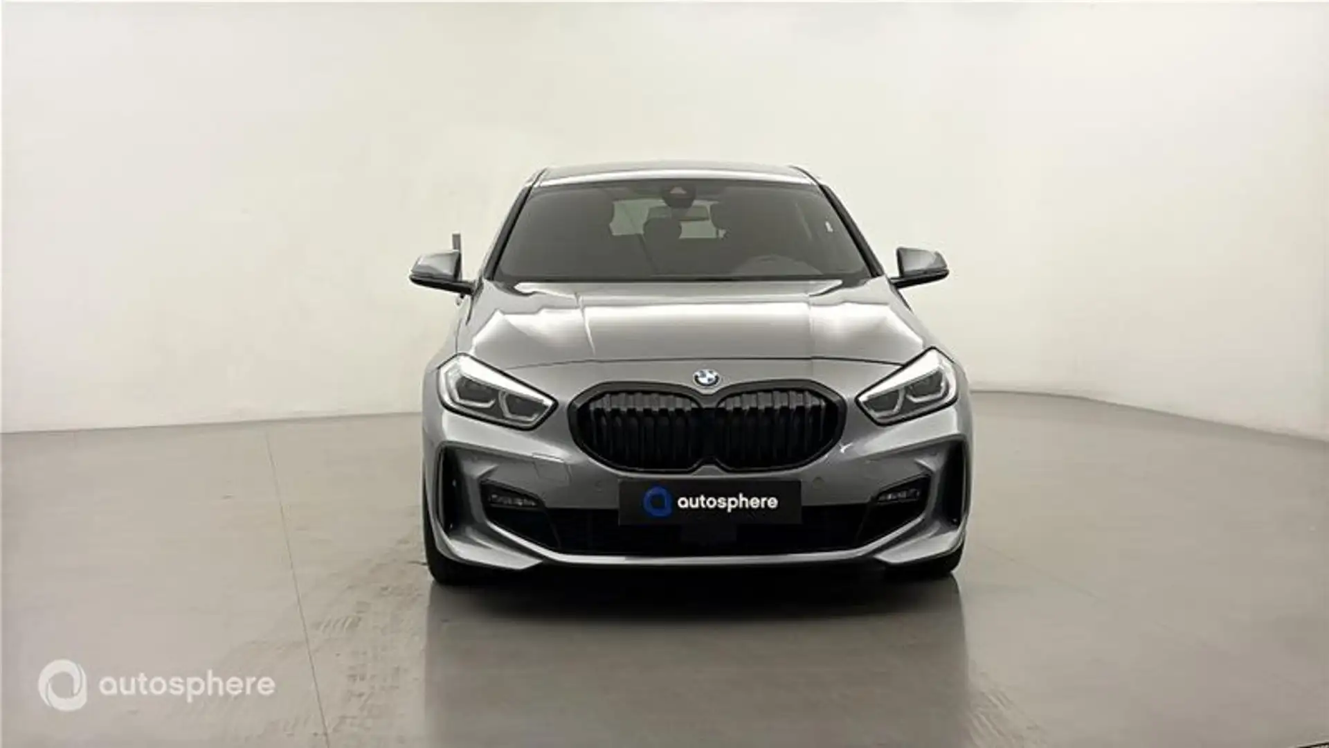 BMW 118 118iA 136ch M Sport DKG7 - 2