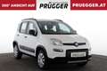 Fiat Panda TwinAir 85 4x4 WILD ALLRAD KLIMAANLAGE Weiß - thumbnail 4